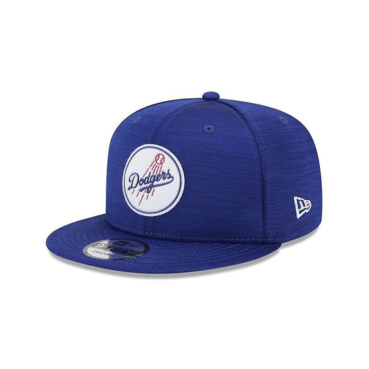 MLB Hat 950 Clubhouse Snapback 2023 Dodgers