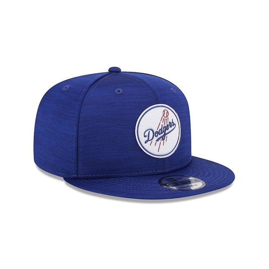 Los Angeles Dodgers Clubhouse 950 Black/White