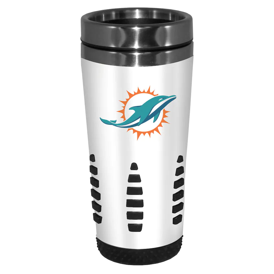 NFL Travel Mug Huntsville Dolphins