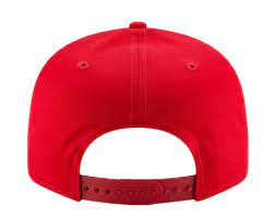 NFL Hat 950 Basic Snapback Chiefs