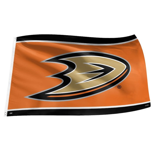 NHL Flag 3x5 Ducks