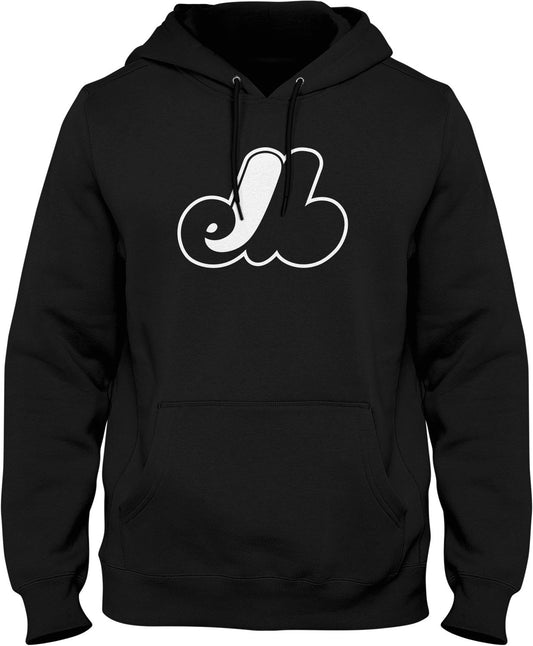 MLB Hoodie Shadow Express Expos