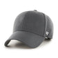 '47 Brand Hat MVP Basic Blank (Charcoal)
