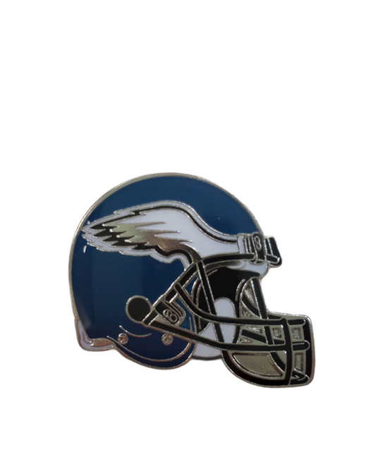 Riddell Philadelphia Eagles 1969-1973 Throwback Speed Mini Helmet