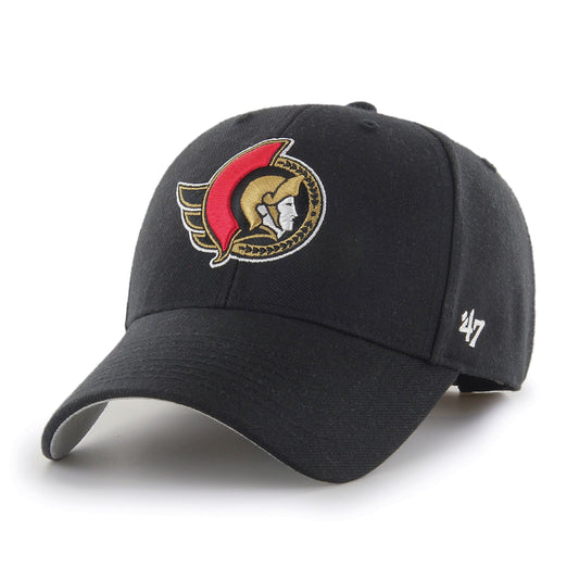 NHL Hat '47 MVP Basic Senators