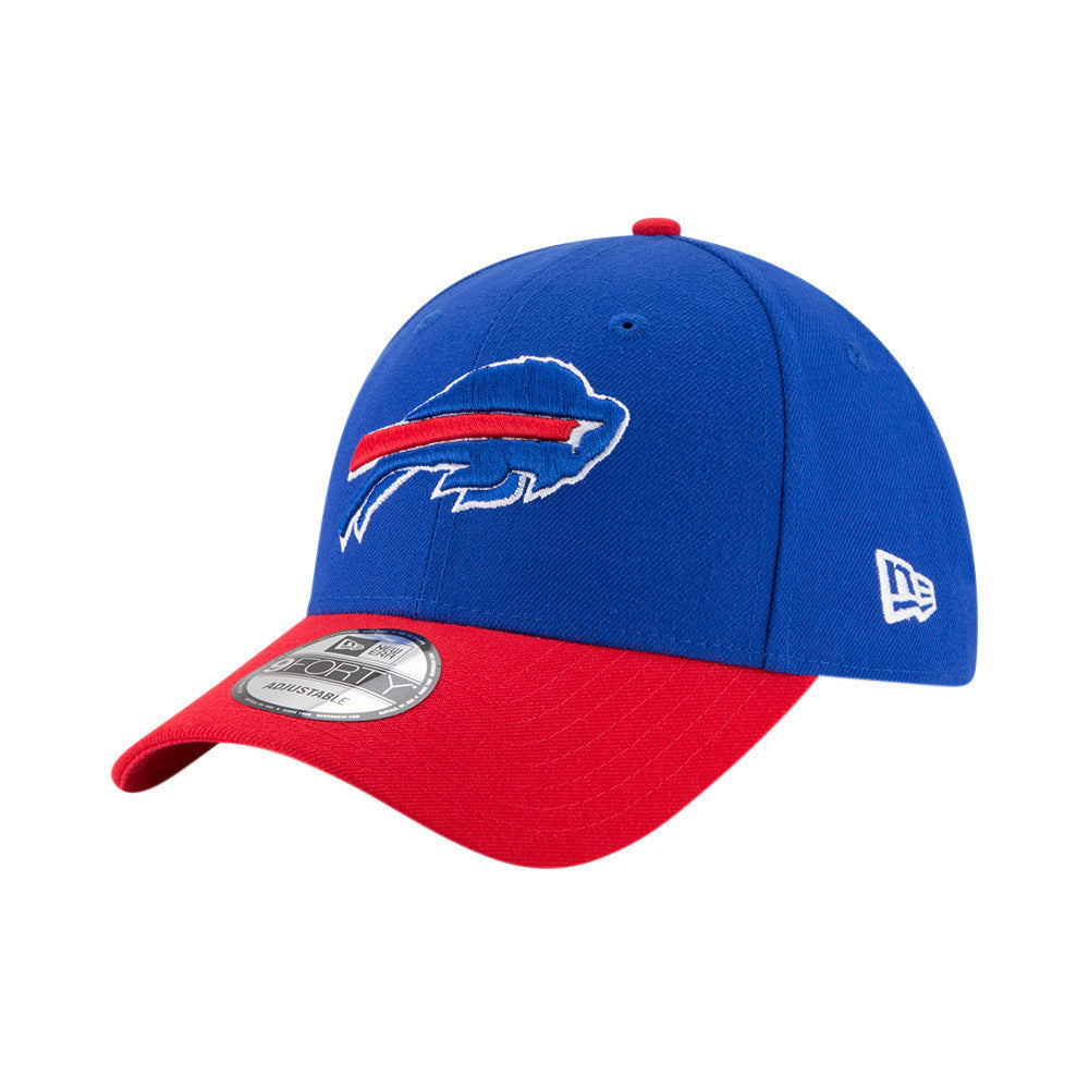 NFL Hat 940 Two Tone The League Bills