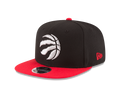 NBA Hat 950 Original Fit Snapback Two Tone Raptors