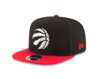 NBA Hat 950 Original Fit Snapback Two Tone Raptors
