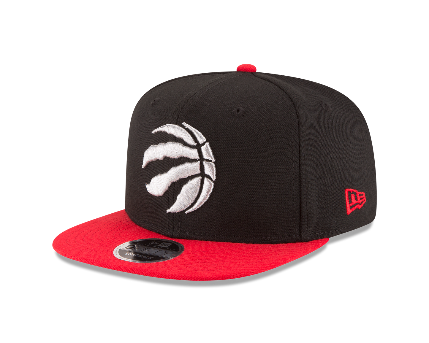 NBA Hat 950 Original Fit Snapback Two Tone Raptors