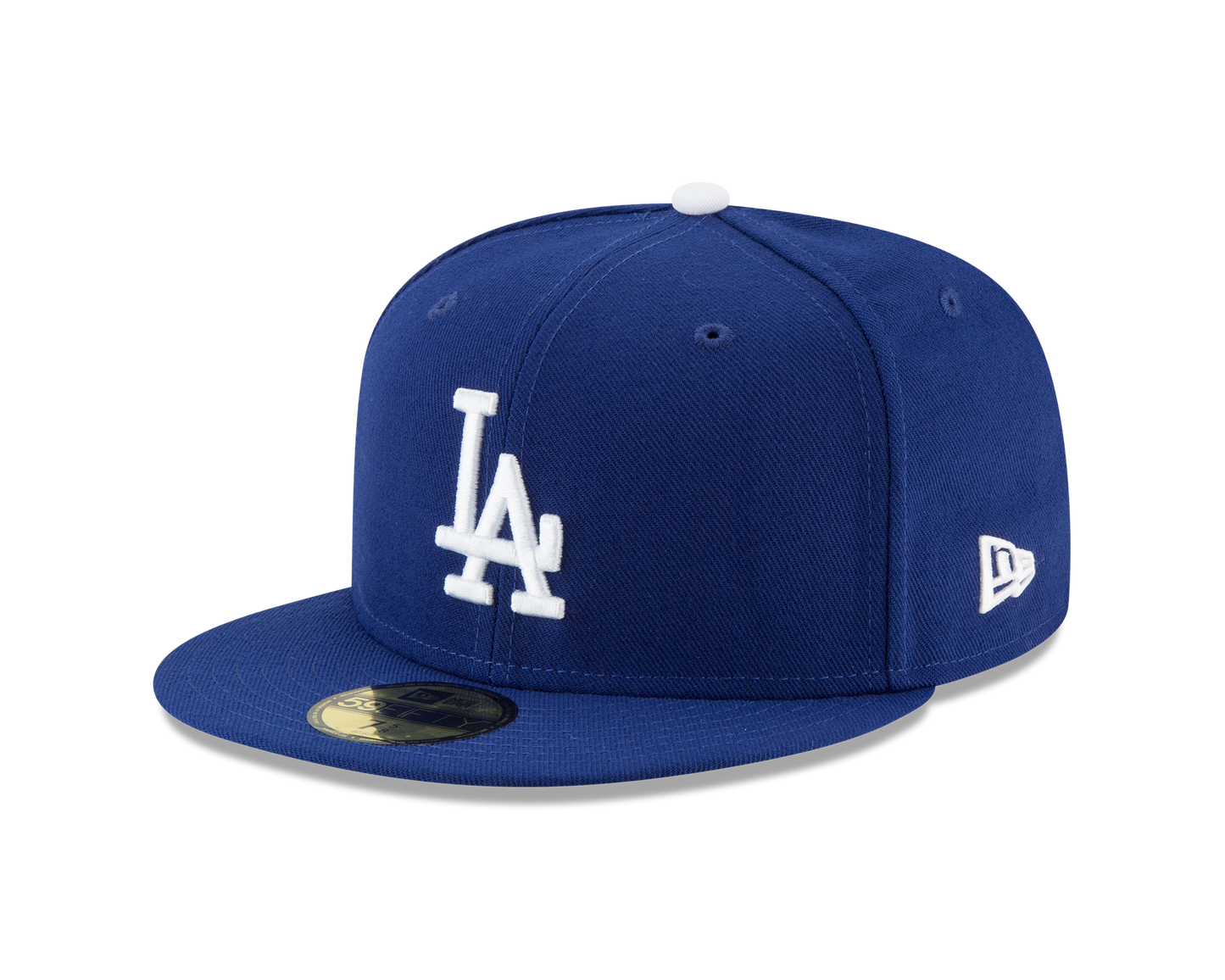 MLB Hat 5950 ACPerf Game Dodgers (Royal Blue)
