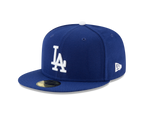MLB Hat 5950 ACPerf Game Dodgers (Royal Blue)