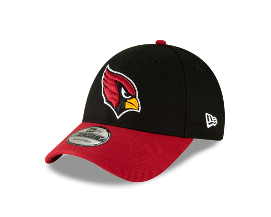NFL Hat 940 The League Cardinals (Black)