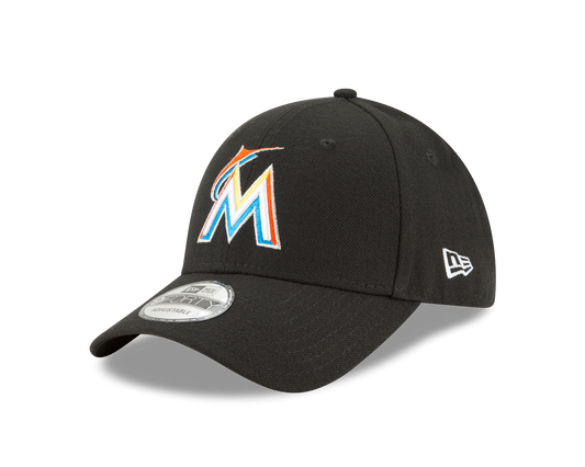 MLB Hat 940 The League Home Marlins
