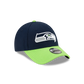 NFL Youth Hat 940 The League Seahawks