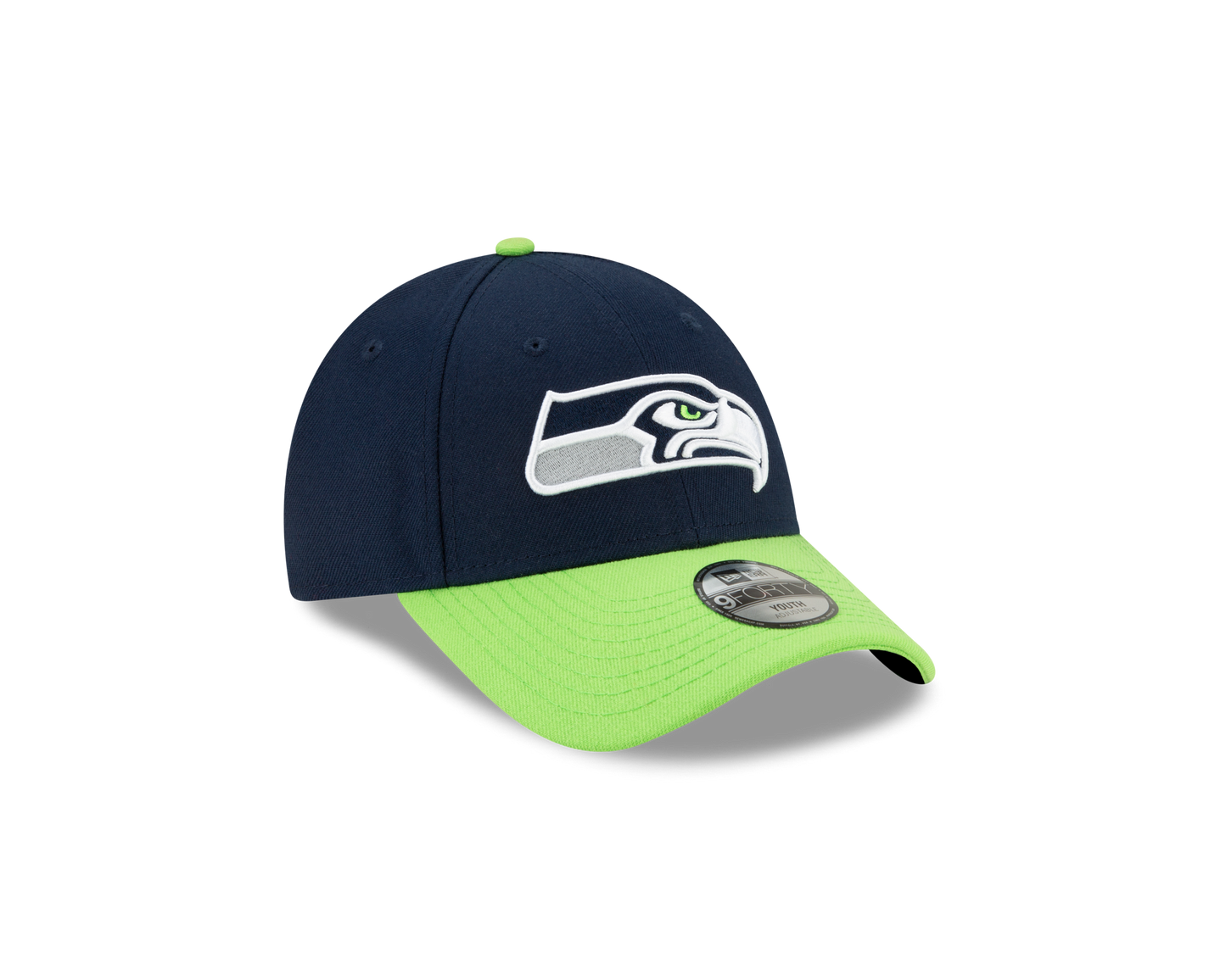 NFL Youth Hat 940 The League Seahawks