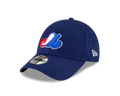 MLB Hat 940 The League Expos (Dark Blue)
