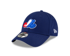 MLB Hat 940 The League Expos (Dark Blue)