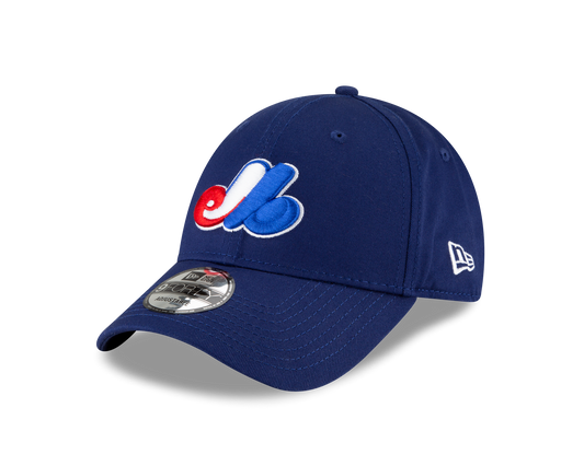 MLB Hat 940 The League Expos (Dark Blue)