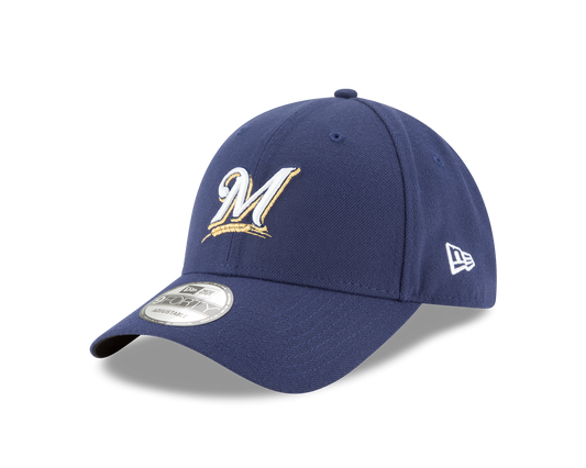 MLB 940 The League Game Brewers (2018-2019)