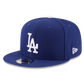 MLB Hat 950 Basic Snapback Dodgers