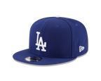 MLB Hat 950 Basic Snapback Dodgers