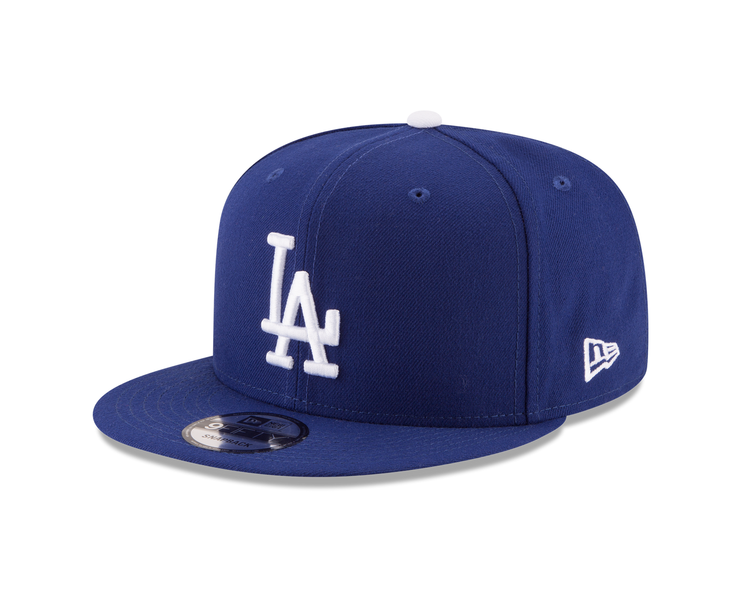 MLB Hat 950 Basic Snapback Dodgers