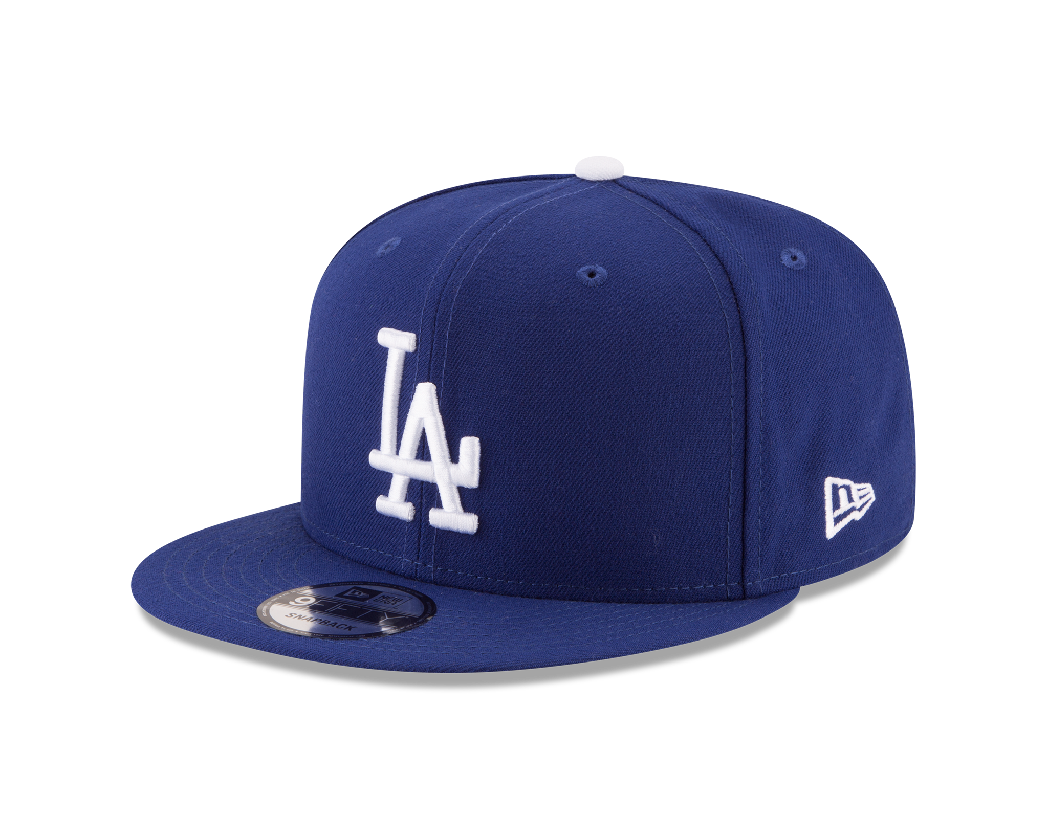 MLB Hat 950 Basic Snapback Dodgers