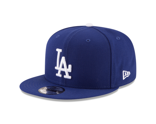 MLB Hat 950 Basic Snapback Dodgers