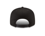 MLB Hat 950 Basic Snapback Black and White Yankees
