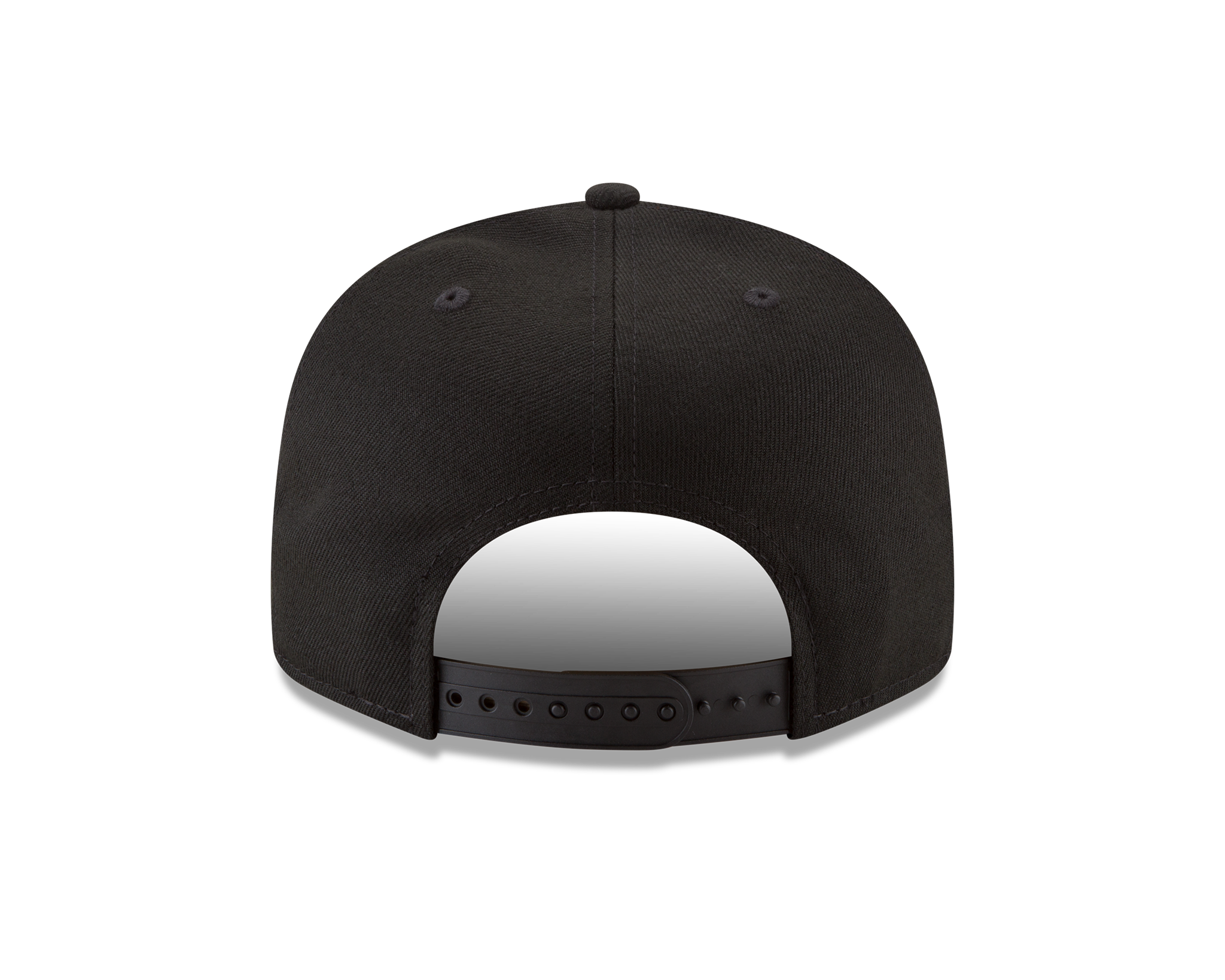 MLB Hat 950 Basic Snapback Black and White Yankees