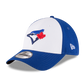 MLB Hat 940 The League Alt3 Blue Jays (White and Blue)