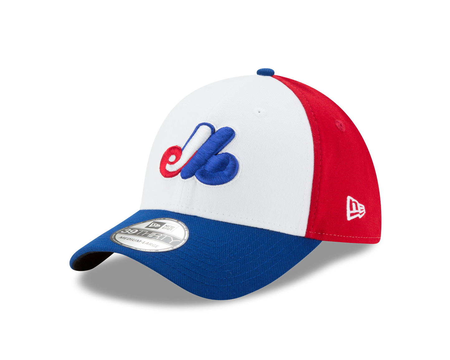 MLB Hat 3930 Team Classic Expos