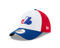 MLB Hat 3930 Team Classic Expos