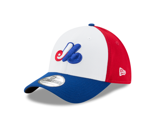 MLB Hat 3930 Team Classic Expos