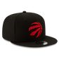 NBA Hat 950 Basic Snapback Raptors (Black)