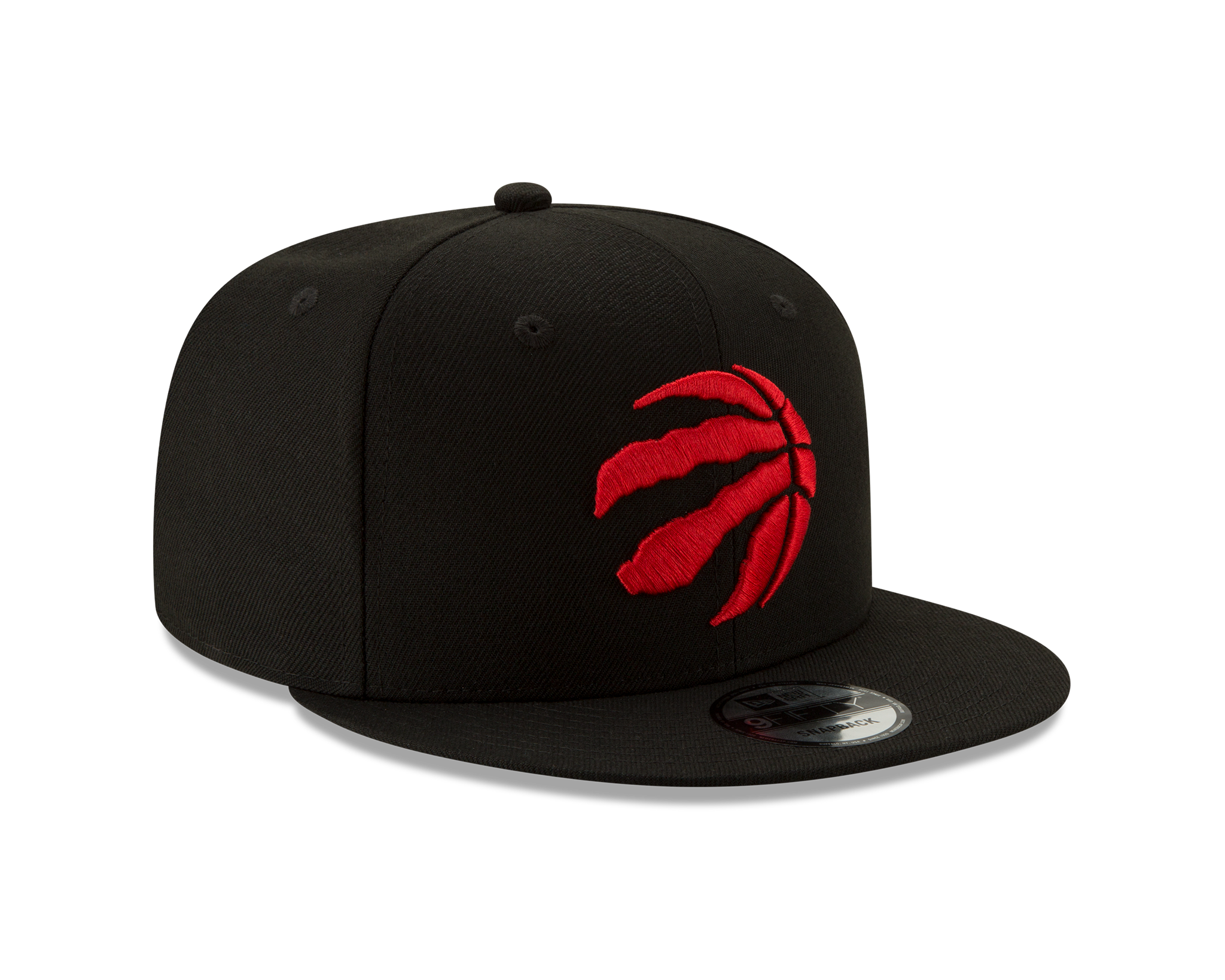 NBA Hat 950 Basic Snapback Raptors (Black)