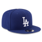MLB Hat 950 Basic Snapback Dodgers