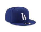 MLB Hat 950 Basic Snapback Dodgers
