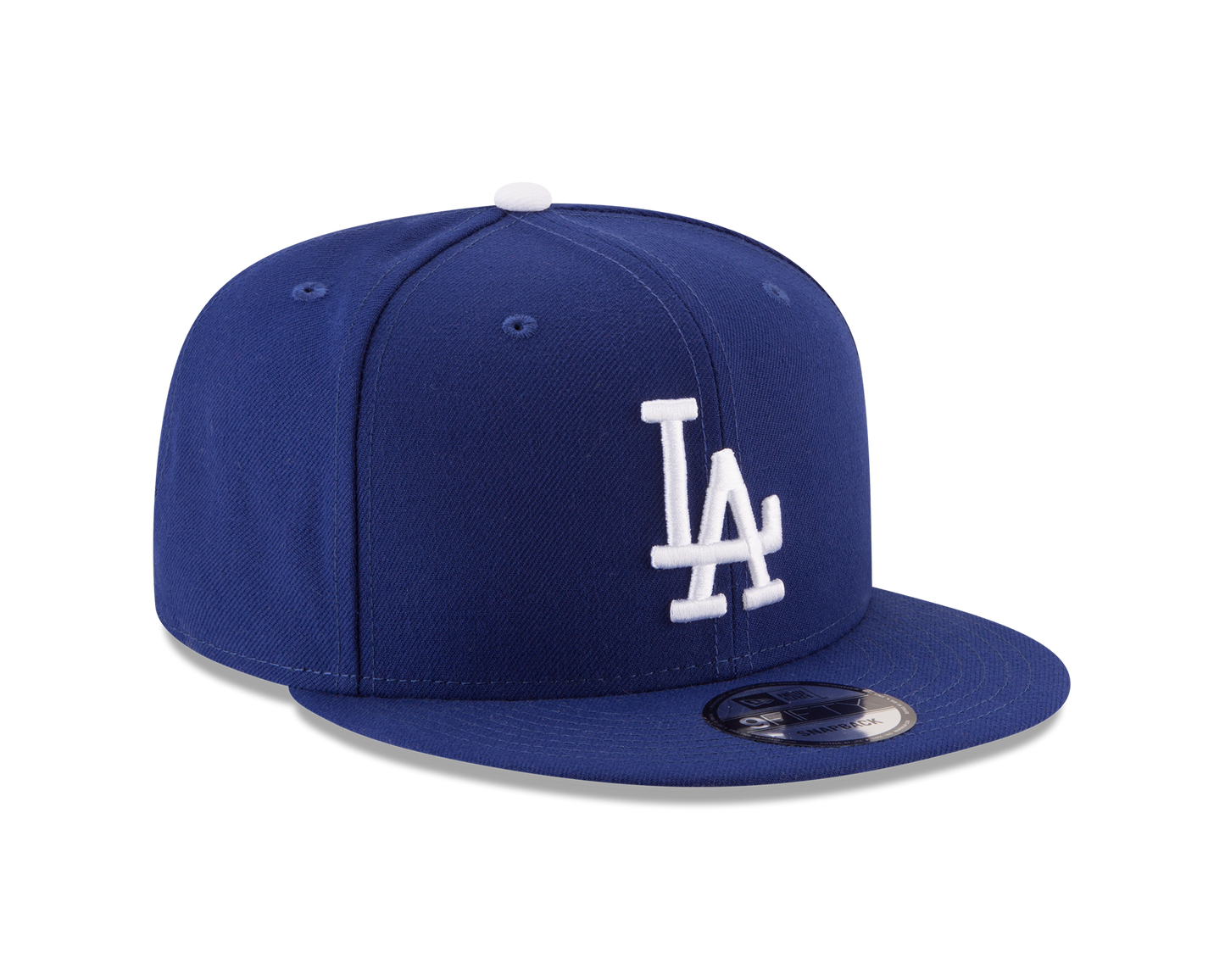 MLB Hat 950 Basic Snapback Dodgers