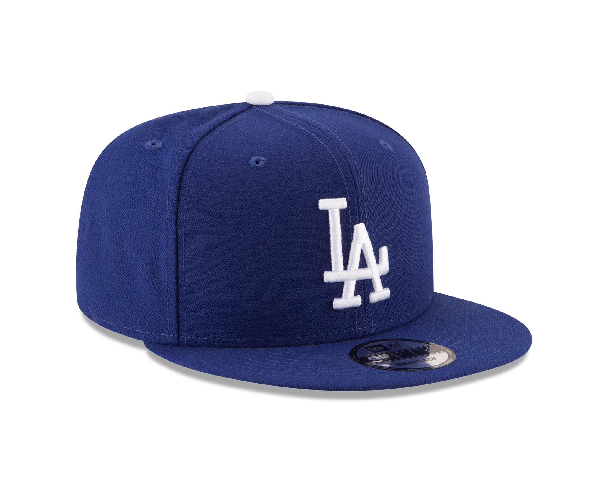 MLB Hat 950 Basic Snapback Dodgers