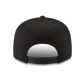 MLB Hat 950 Basic Snap Black and White Blue Jays