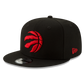 NBA Hat 950 Basic Snapback Raptors (Black)