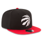 NBA Hat 950 Original Fit Snapback Two Tone Raptors