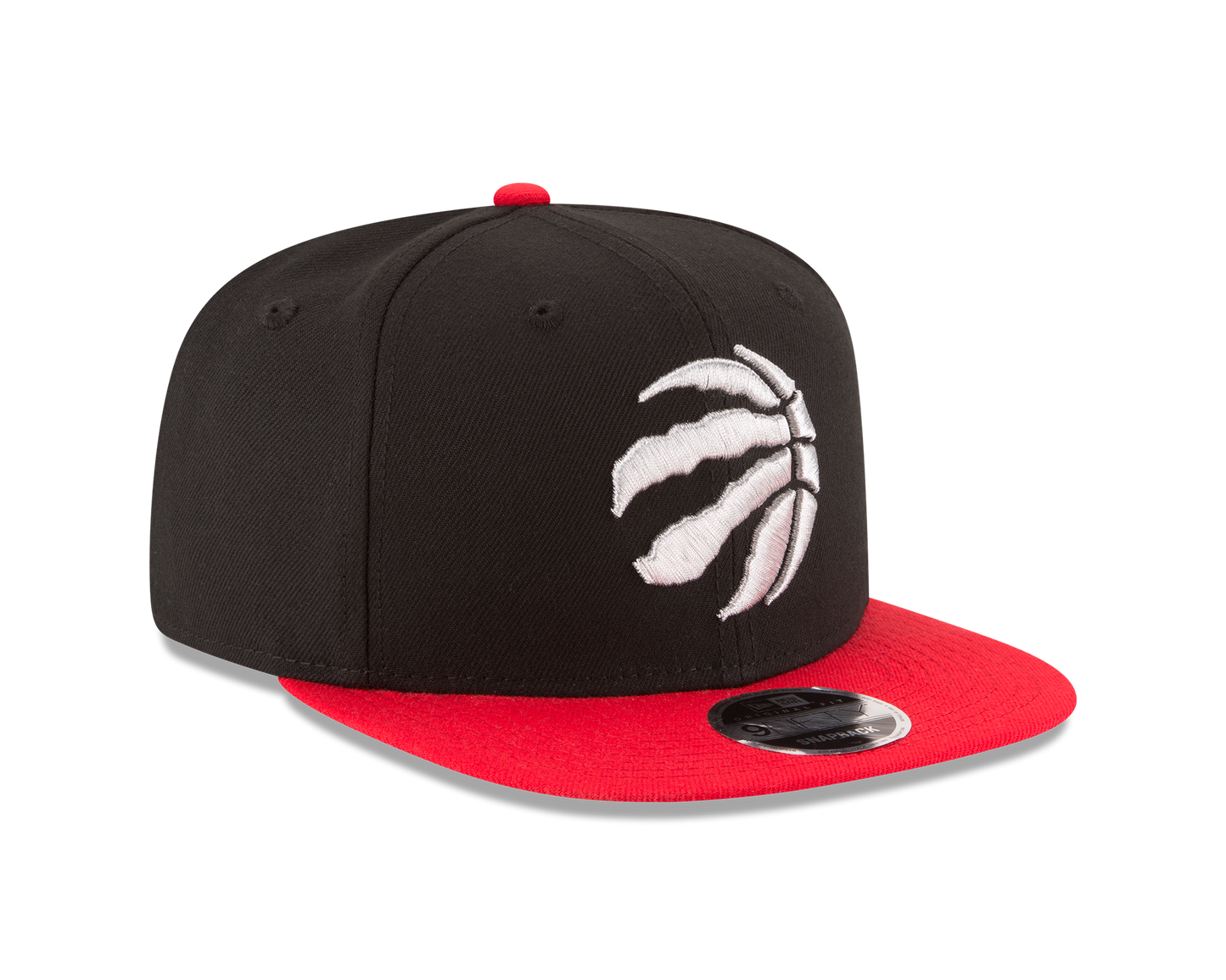 NBA Hat 950 Original Fit Snapback Two Tone Raptors