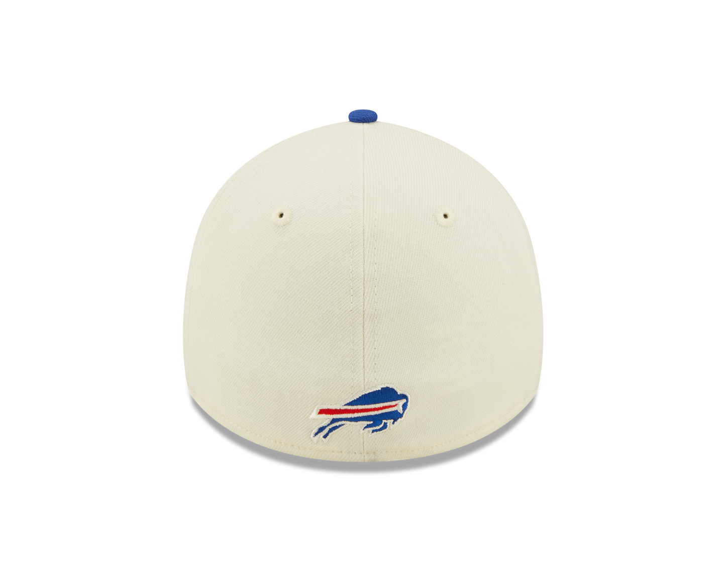 NFL Hat 3930 Sideline 2022 Cream Bills