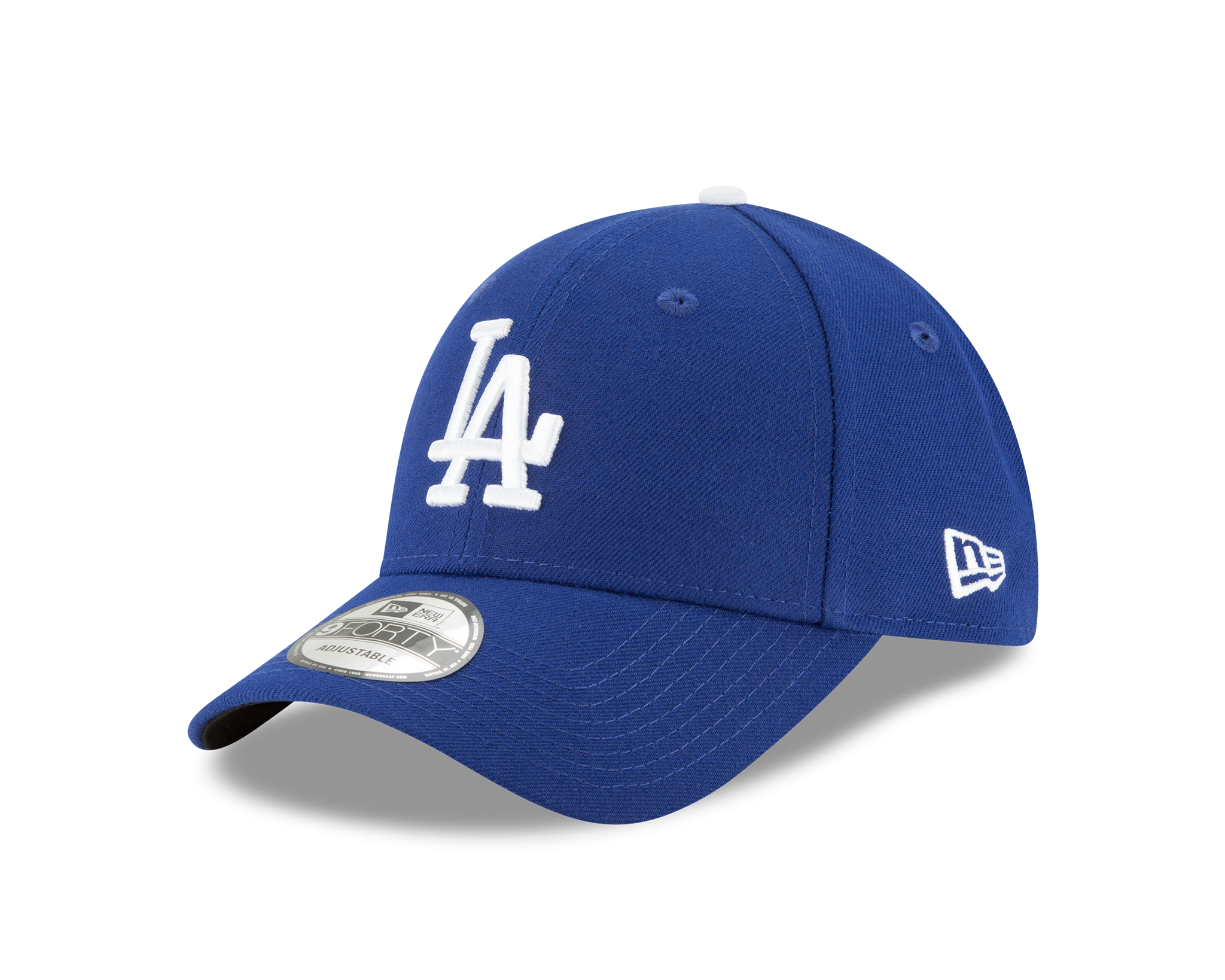 MLB Hat 940 The League Game Dodgers
