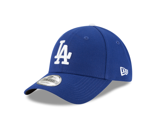MLB Hat 940 The League Game Dodgers