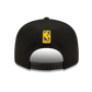 NBA Hat 950 Basic Snap OTC Blk 2 Warriors