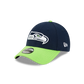 NFL Youth Hat 940 The League Seahawks