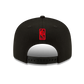 NBA Hat 950 Basic Snapback Raptors (Black)
